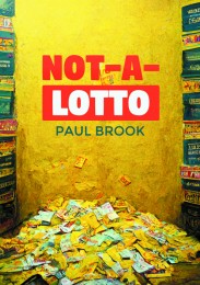 Not-A-Lotto by Paul Brook (Video+PDF+Template)